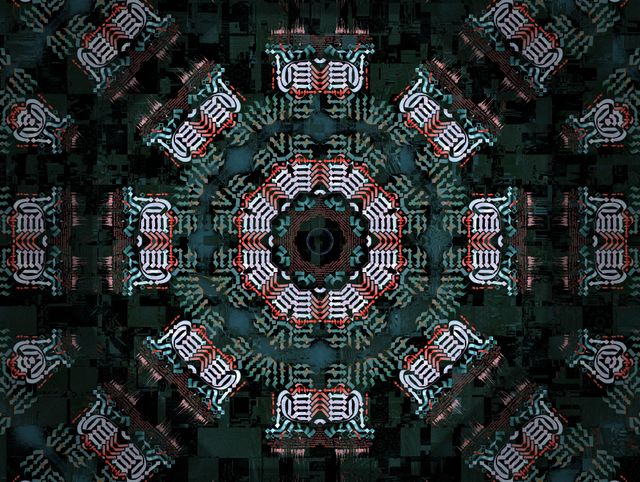 Fragmentation II