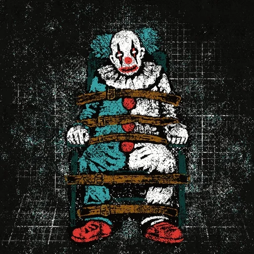 Containing the Madness