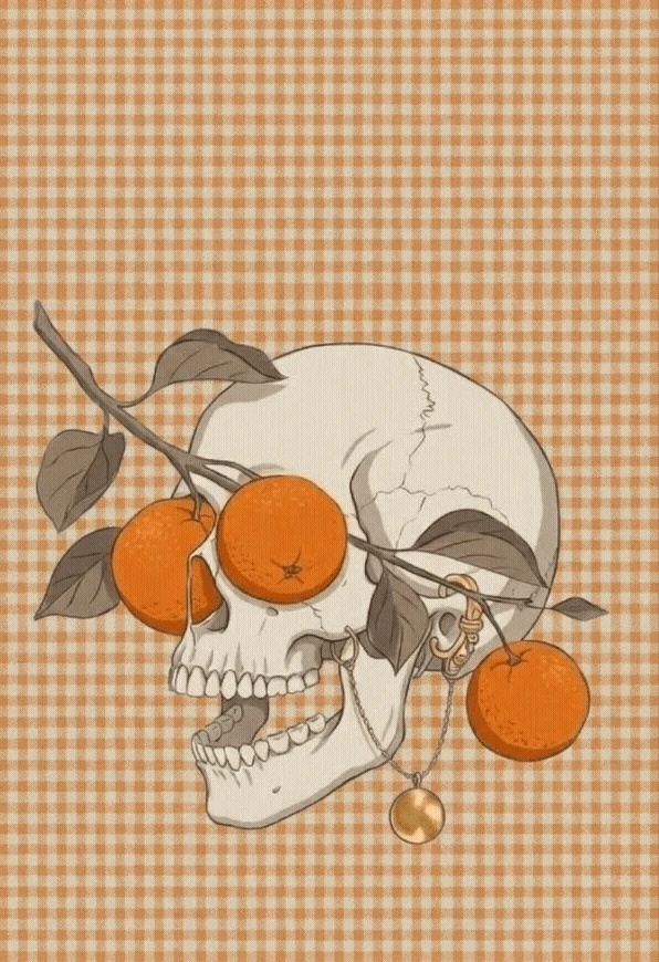 Orange Dream 🍊