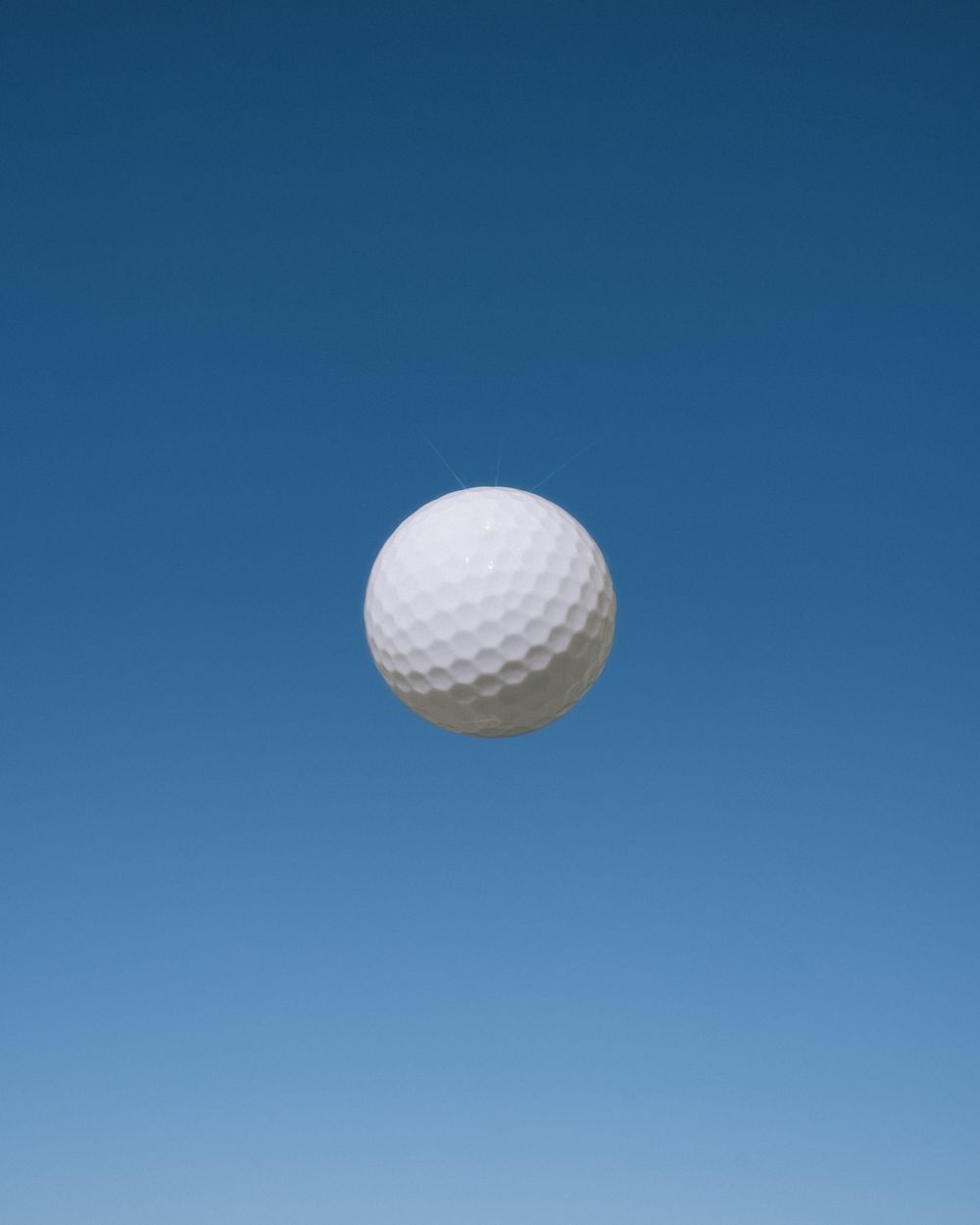 Golf Ball