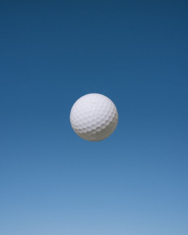 Golf Ball