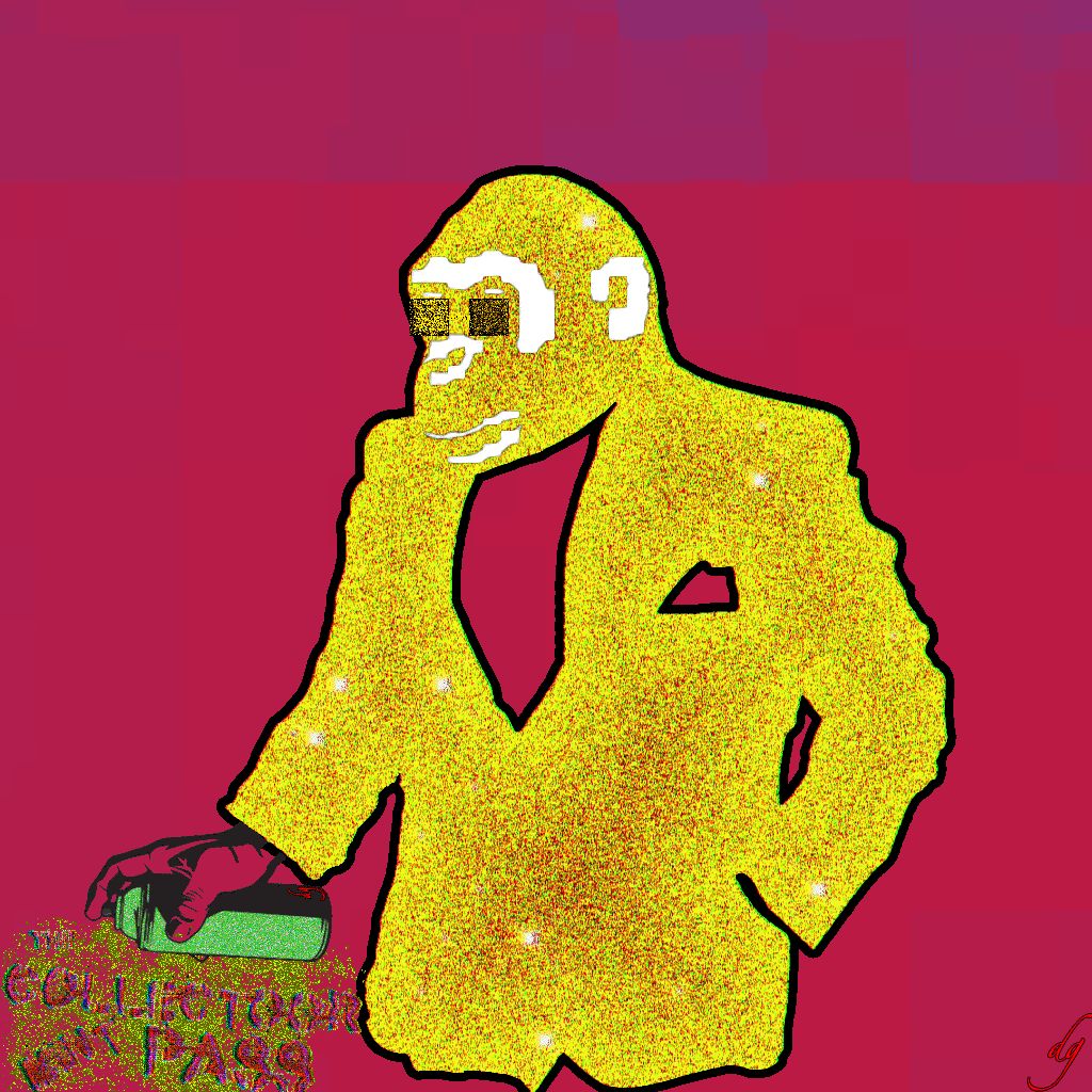 mr.Collectoor/