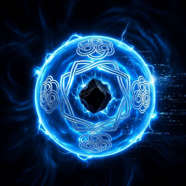 THΞ_PR1MØRD1ΔL_PHΔSΞ_IV