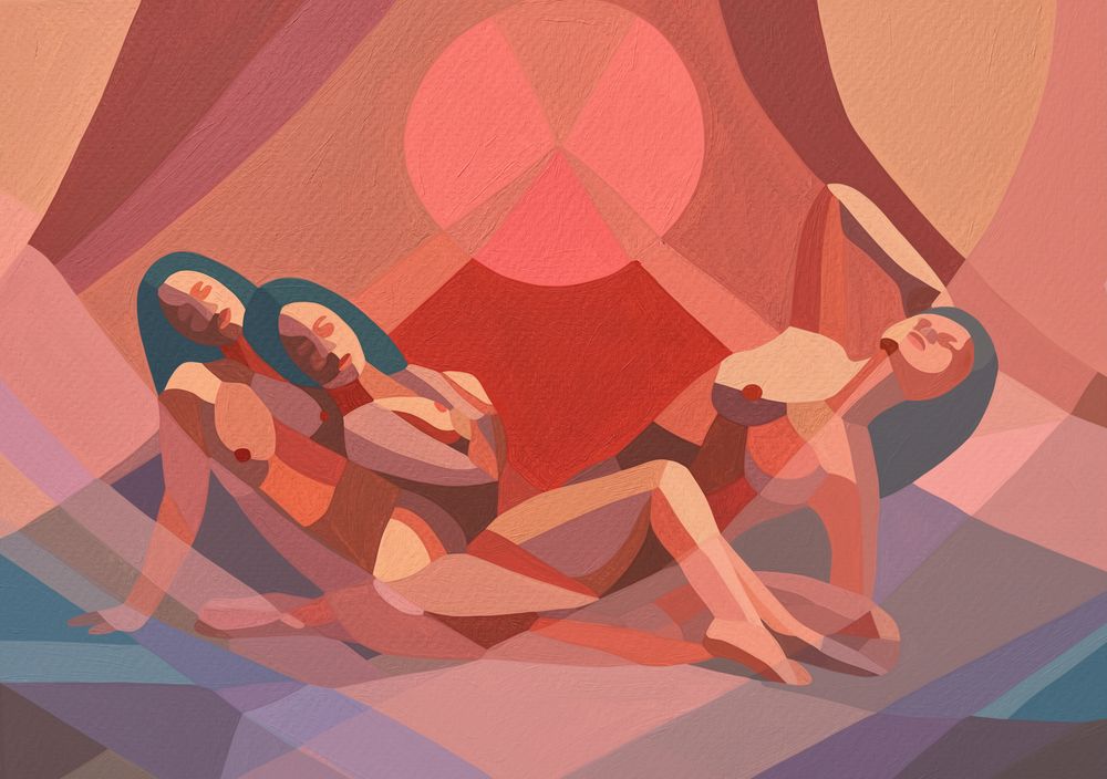 Solar Harmony