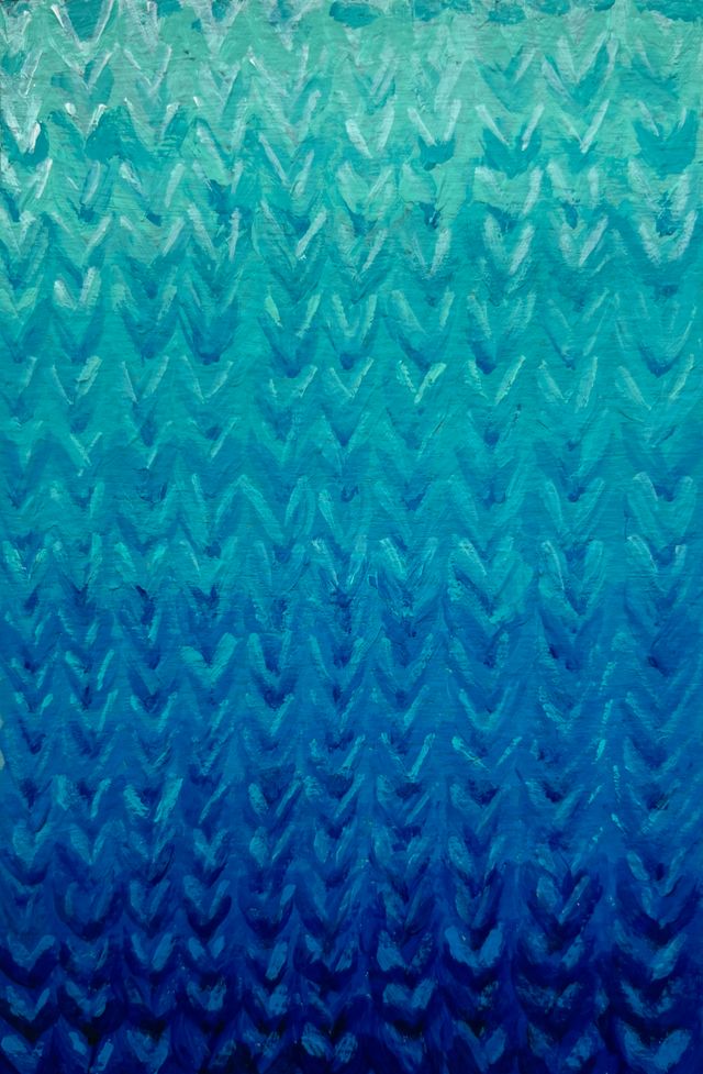 Stitch by stitch