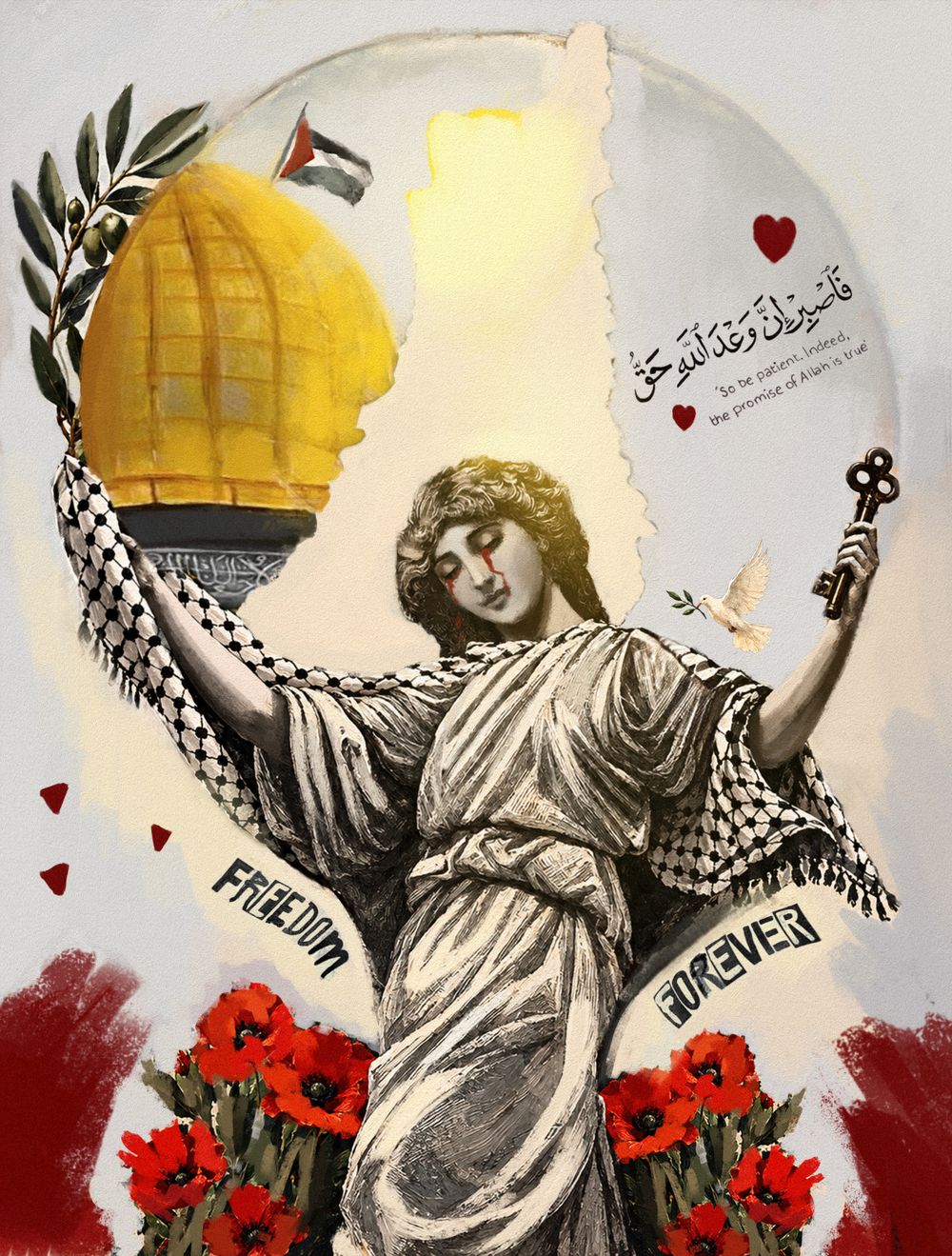 Freedom Forever