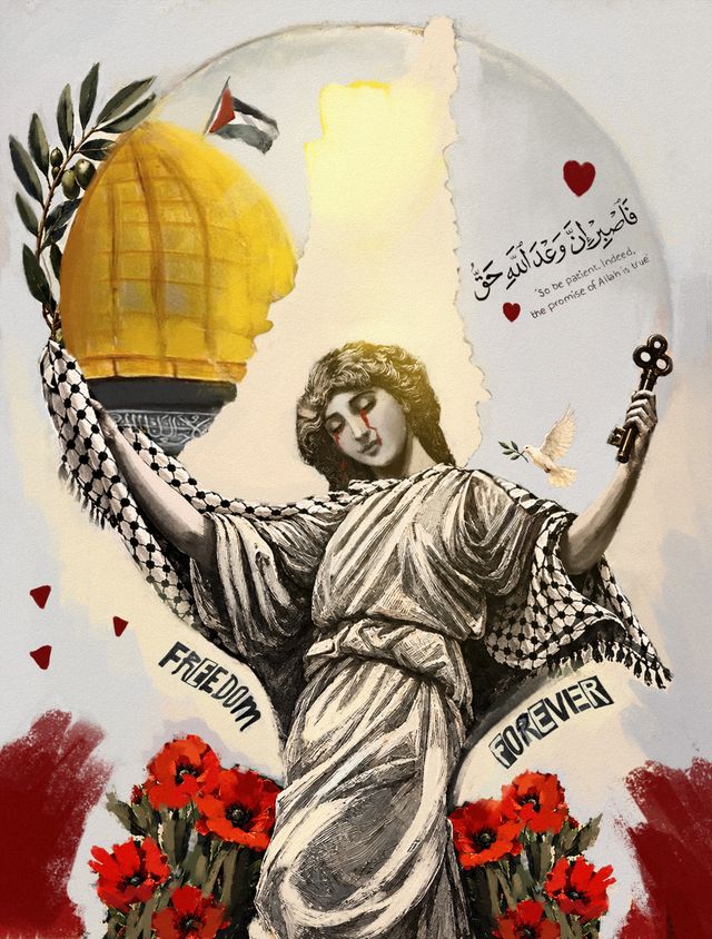 Freedom Forever