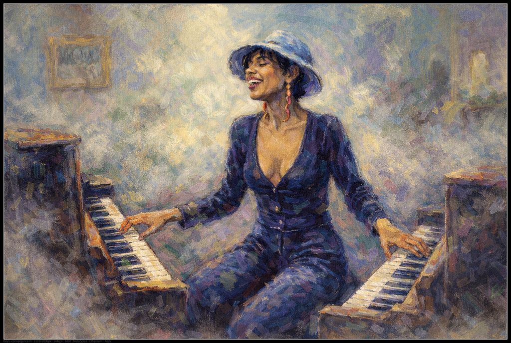 Keys - convergence VI