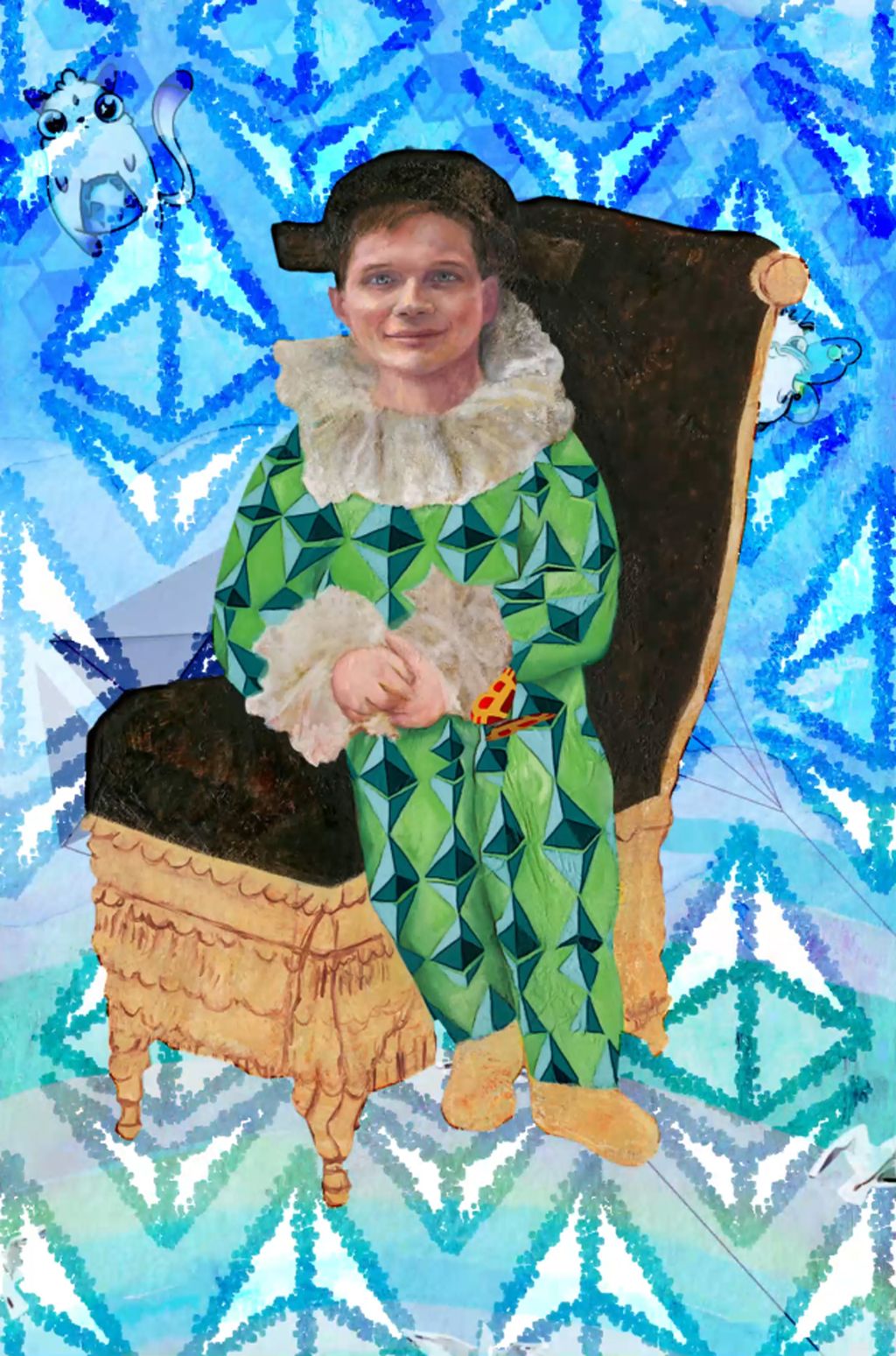 EthBoy Chapter 4: TRANSCEND