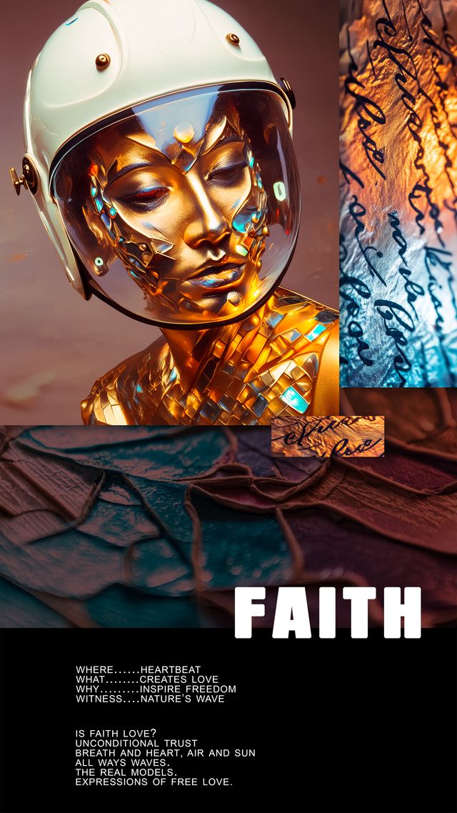 Faith