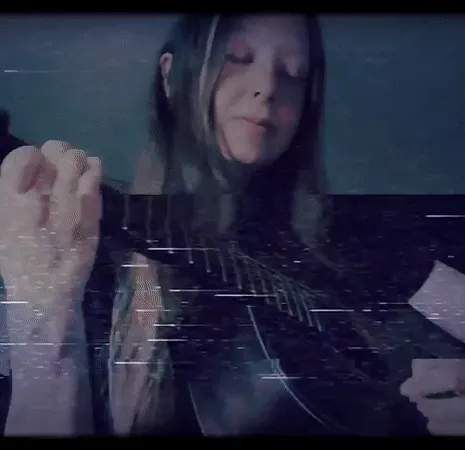 Found Footage: Bittersweet
