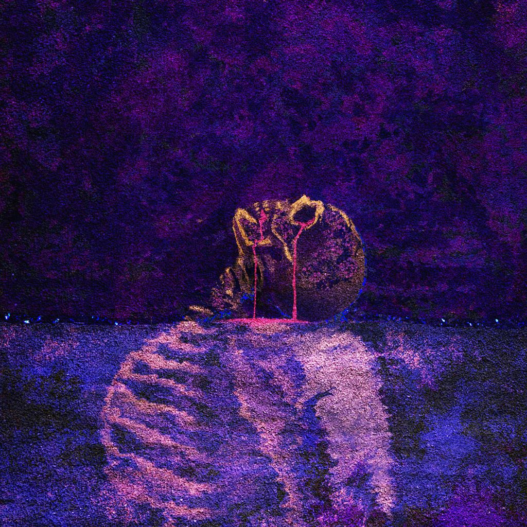 DROWNED IN SORROW