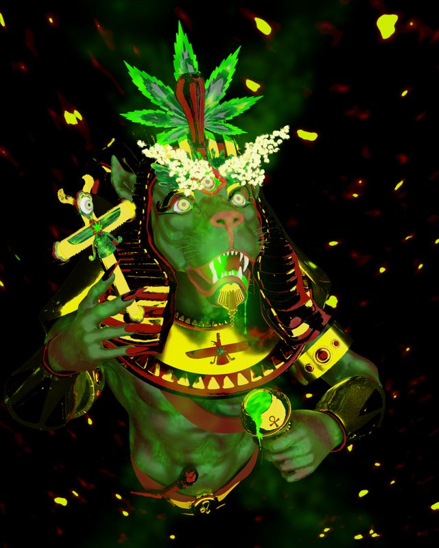 Aethemeral