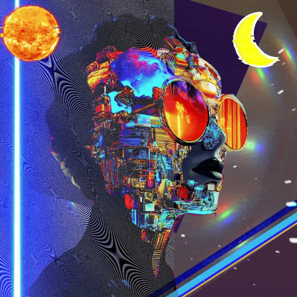 Blinding Lights