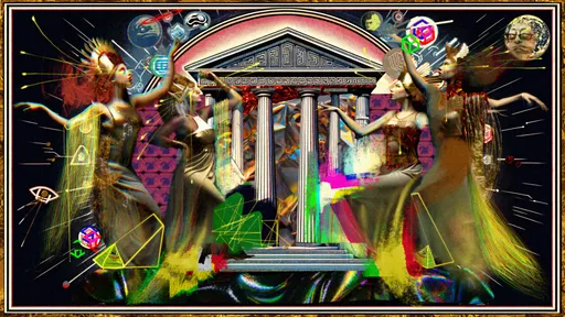 ParthenOM