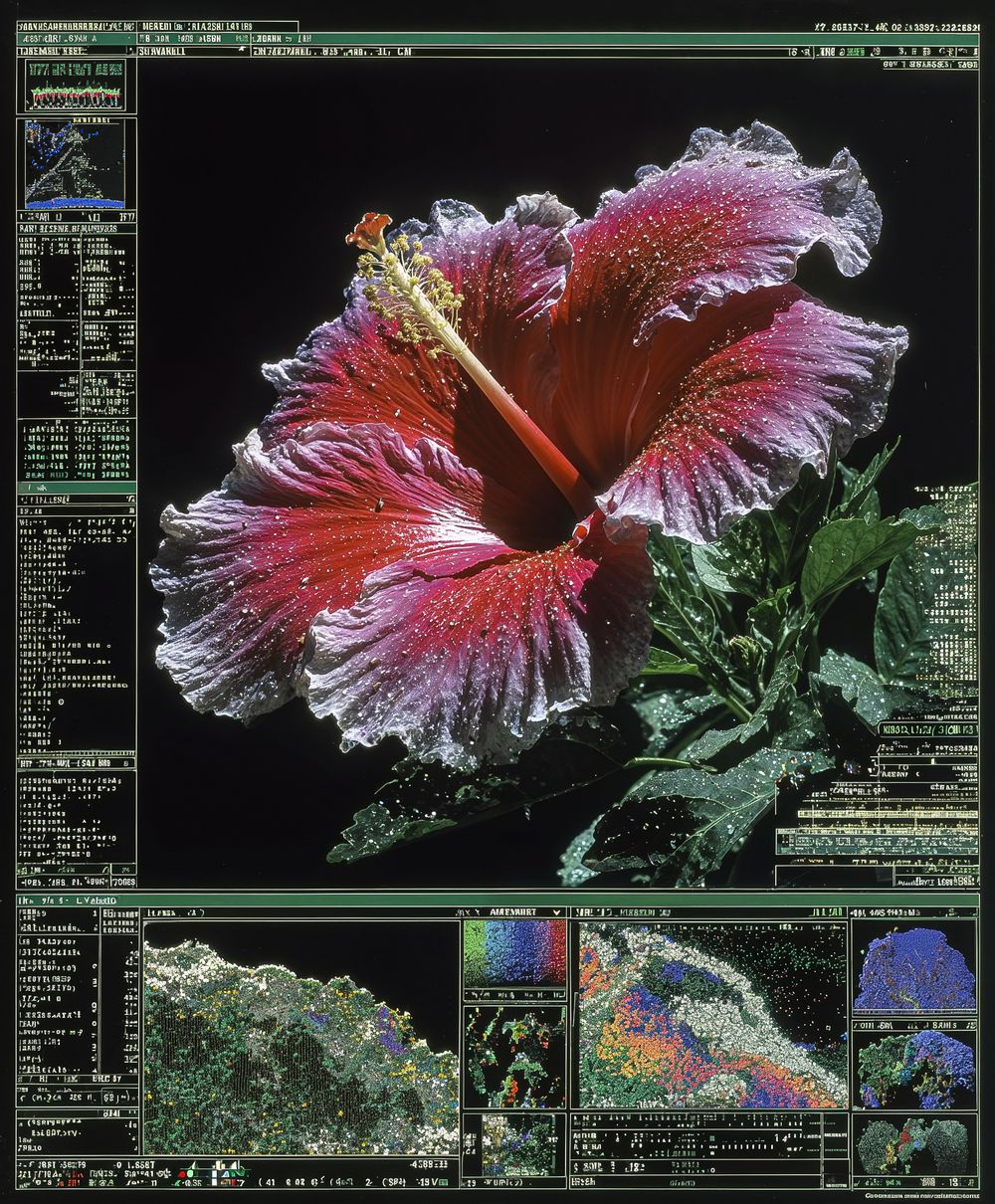 Exploria – Crimson