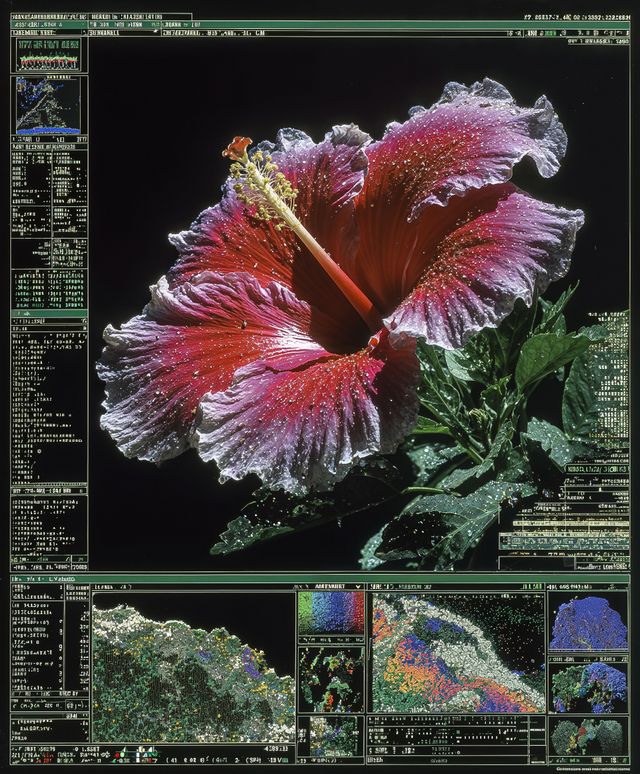 Exploria – Crimson
