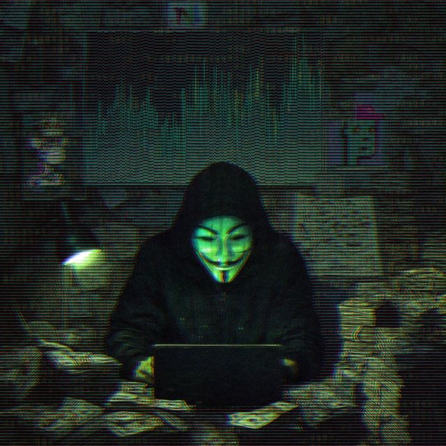 THE DEGEN