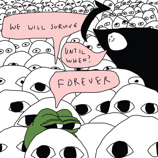 We Will Survive