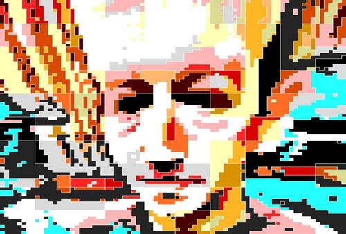 Enter the Zuckerborg