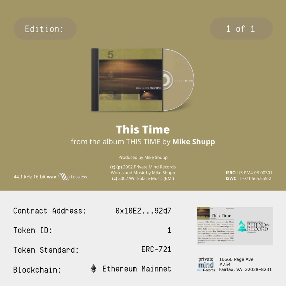 This Time
