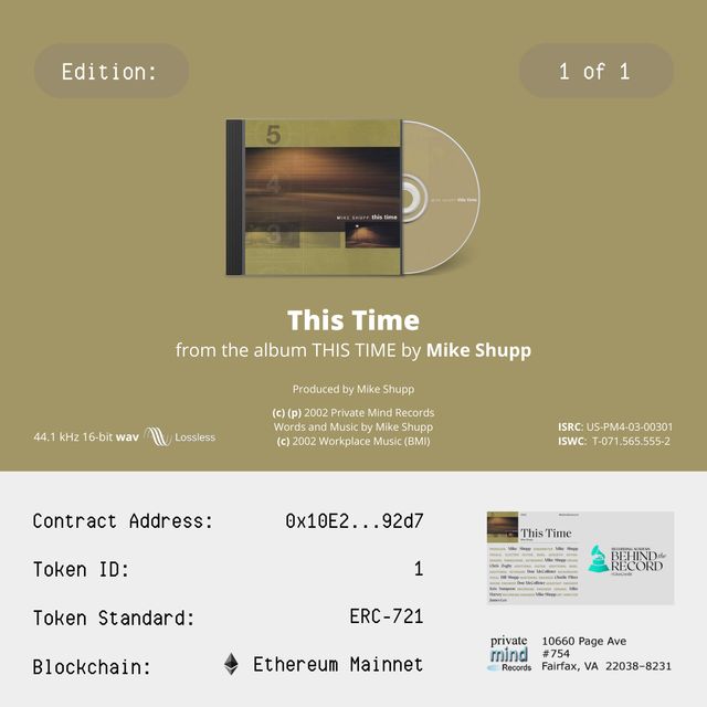 This Time