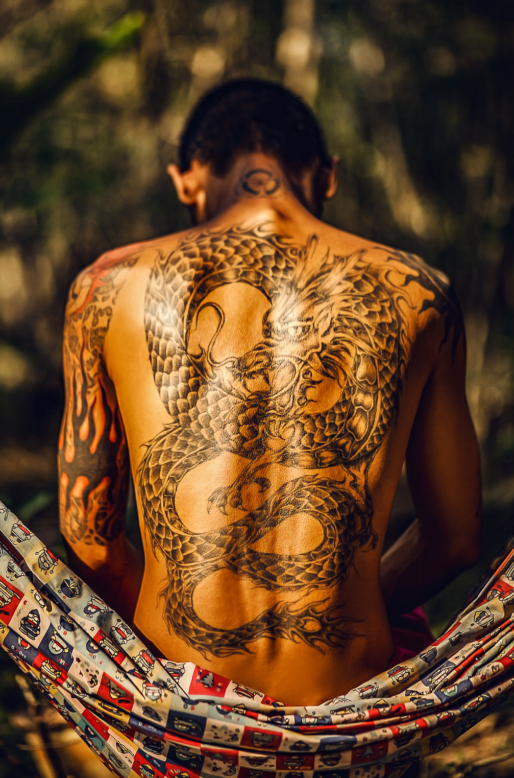 Yakuza