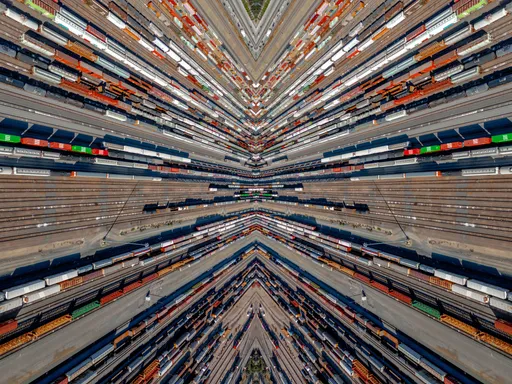 The Nodes of Production