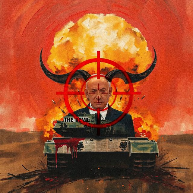 The Devil