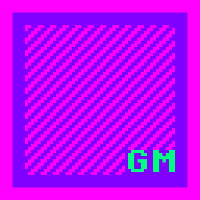 GM