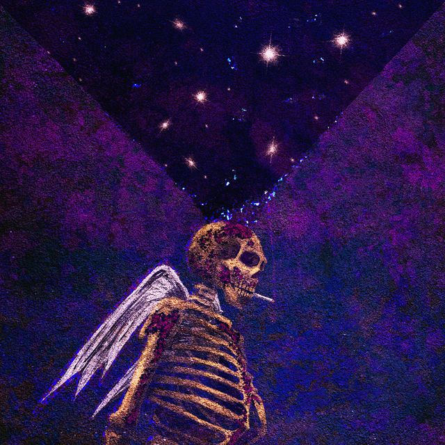 ENDLESS DREAD