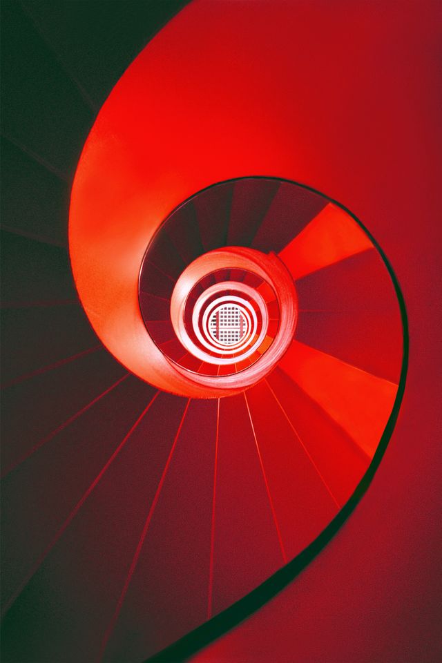Devil Stair