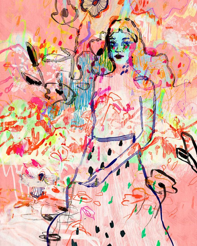 To Find Comfort In Chaos