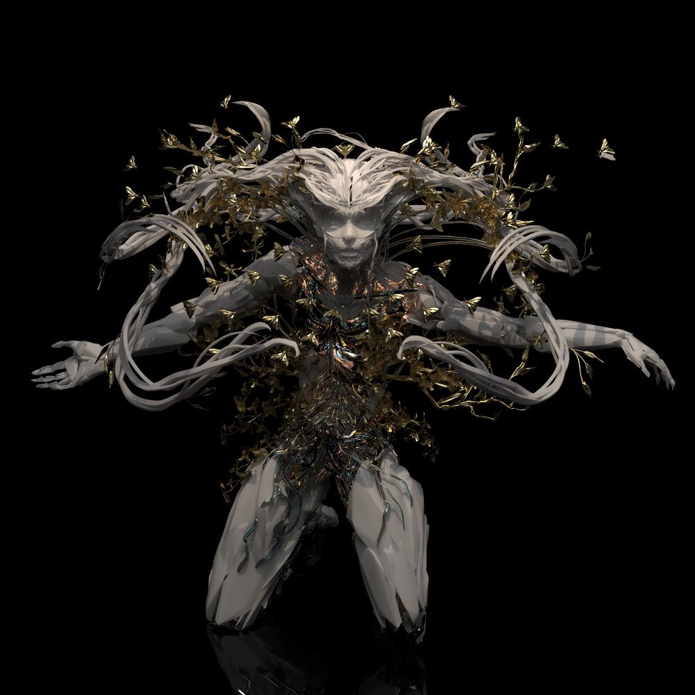 Horns, Life and Rot