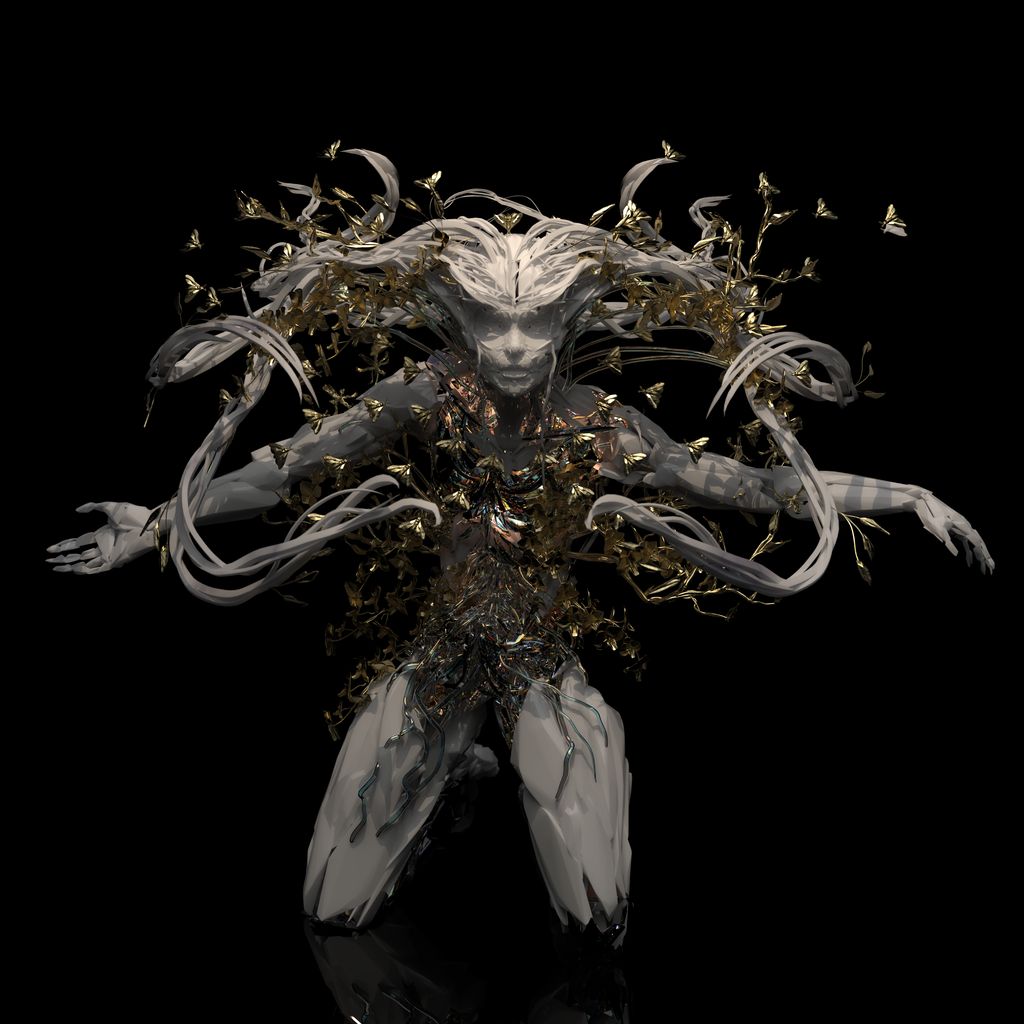 Horns, Life and Rot