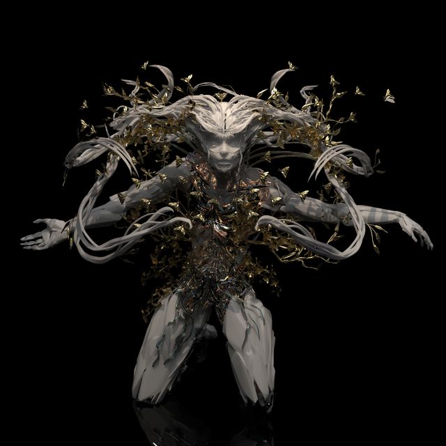 Horns, Life and Rot