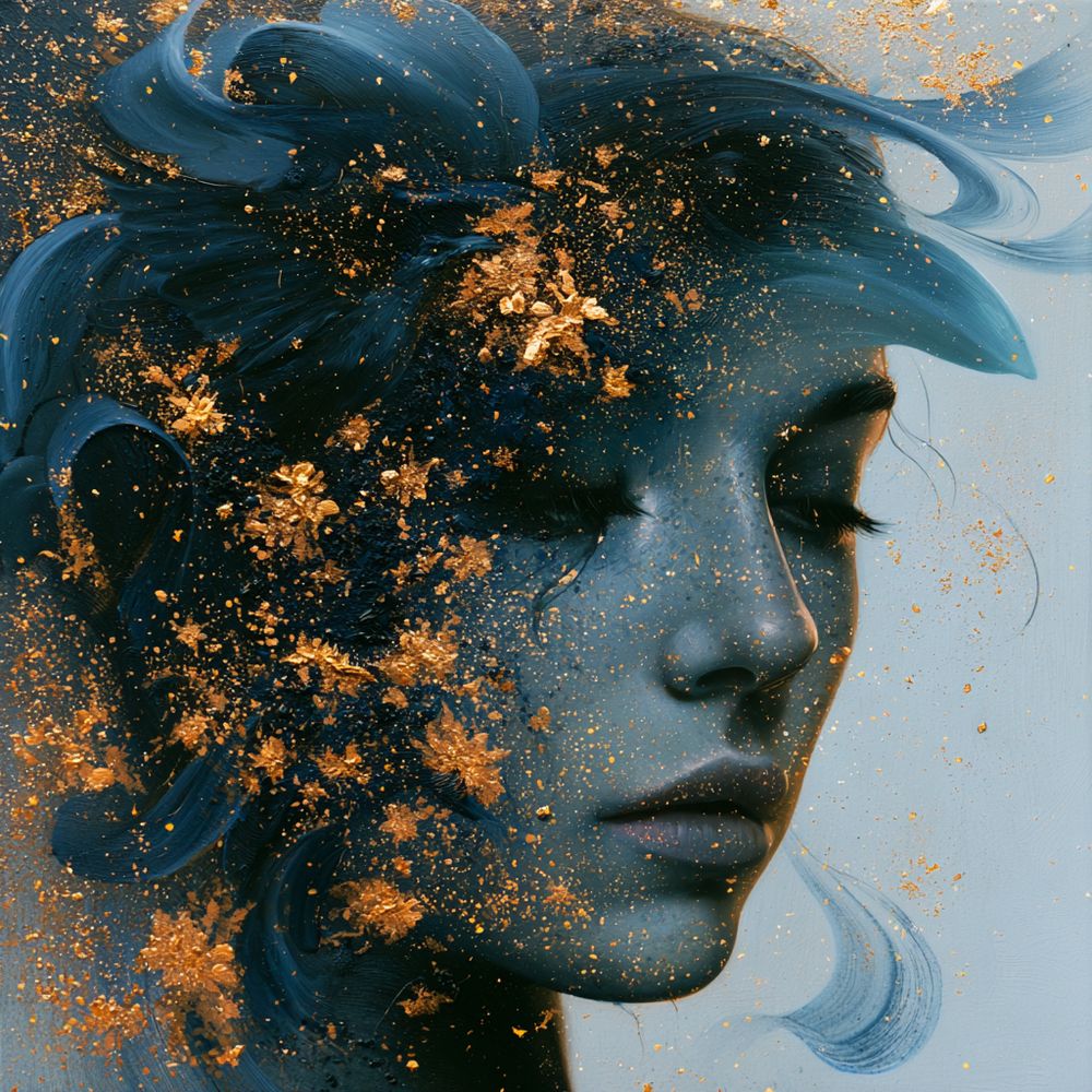 Beyond the Visible