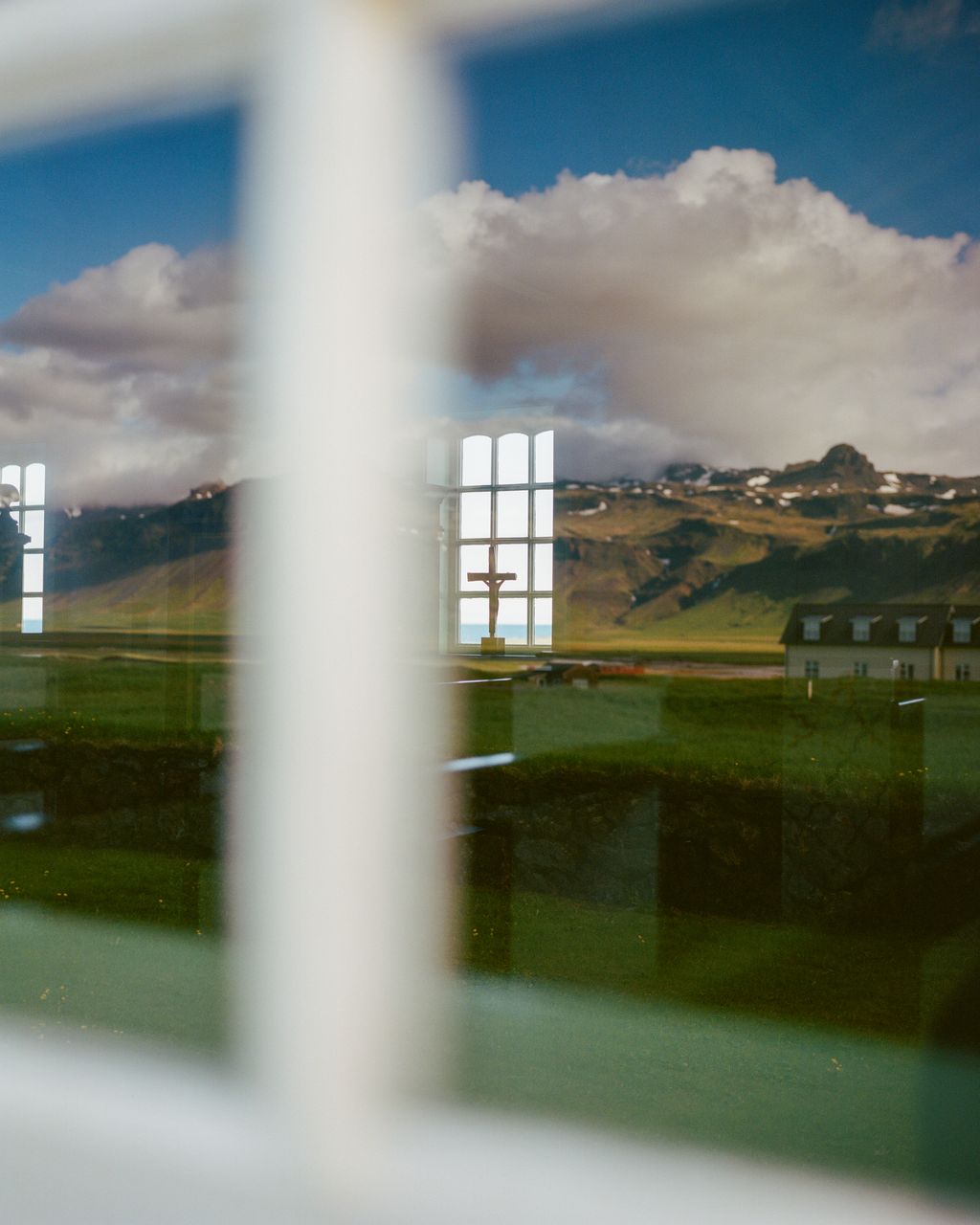 Búðakirkja