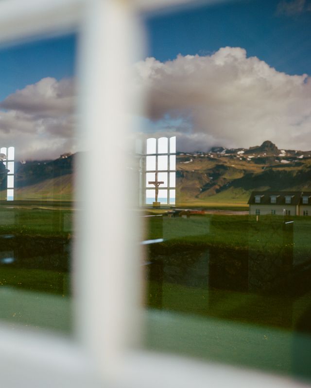 Búðakirkja