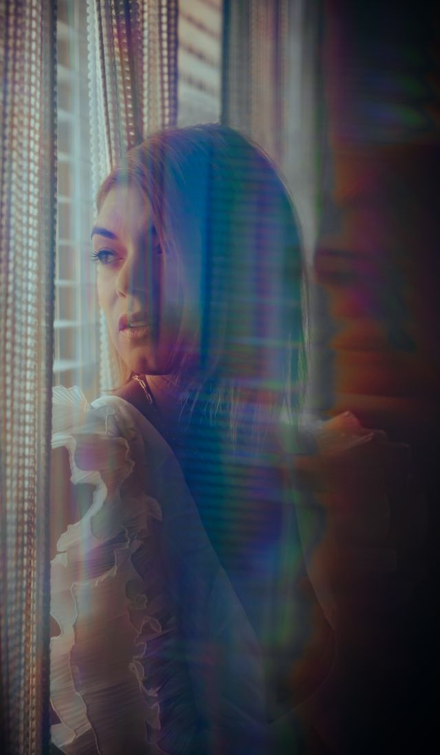 KALEIDOSCOPE