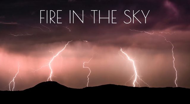 Fire in the Sky