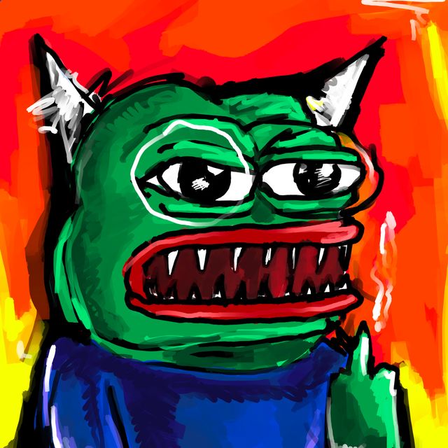 VizZy Pepe