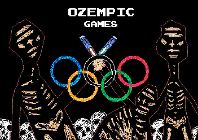 OZEMPIC GAMES
