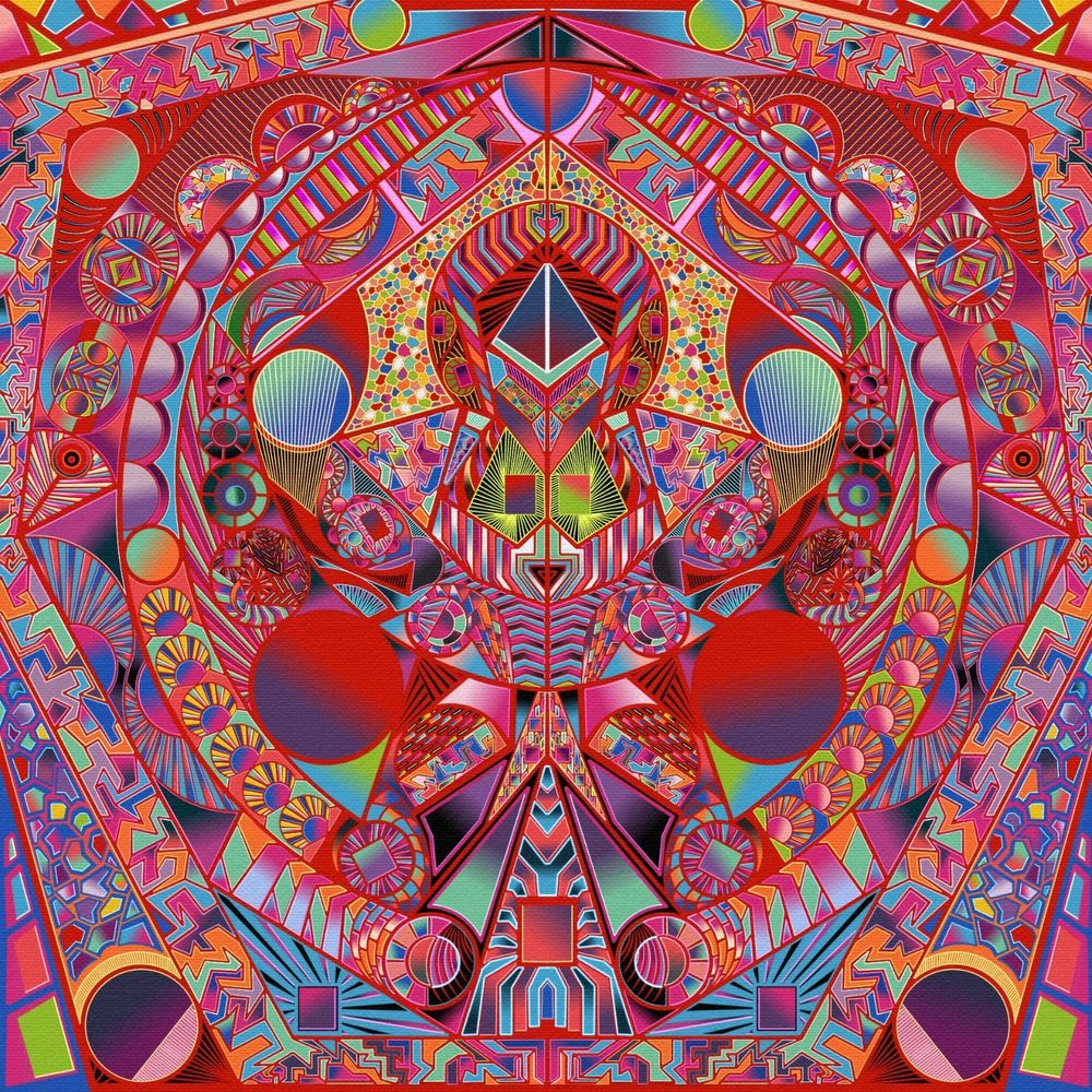 Dreamforge