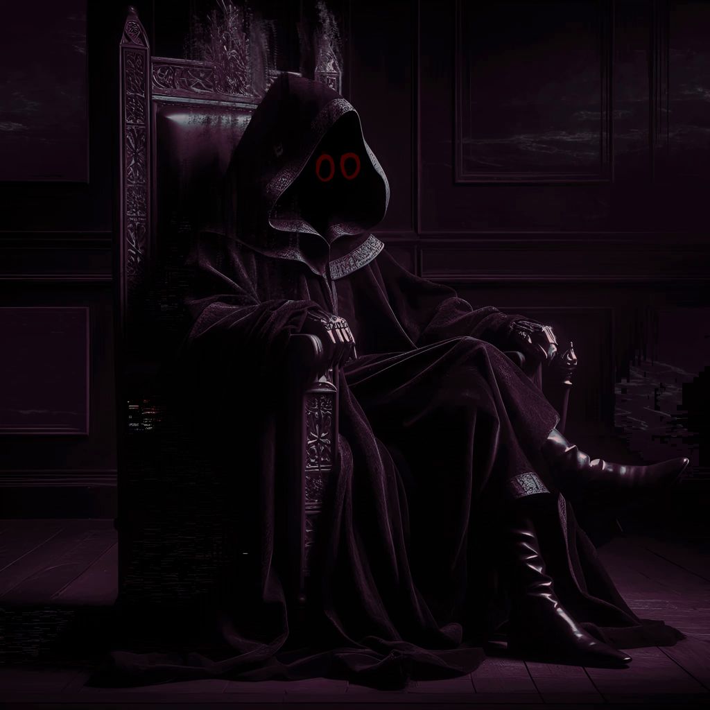 My alter ego is still high. 