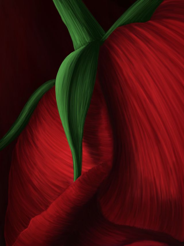 Petals Whisper