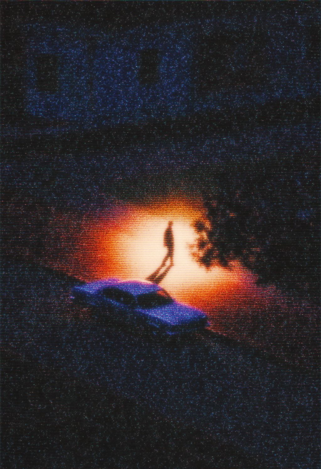 No destination
