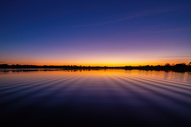SunriseRipples