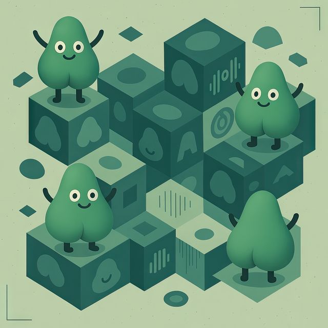 Blockworks