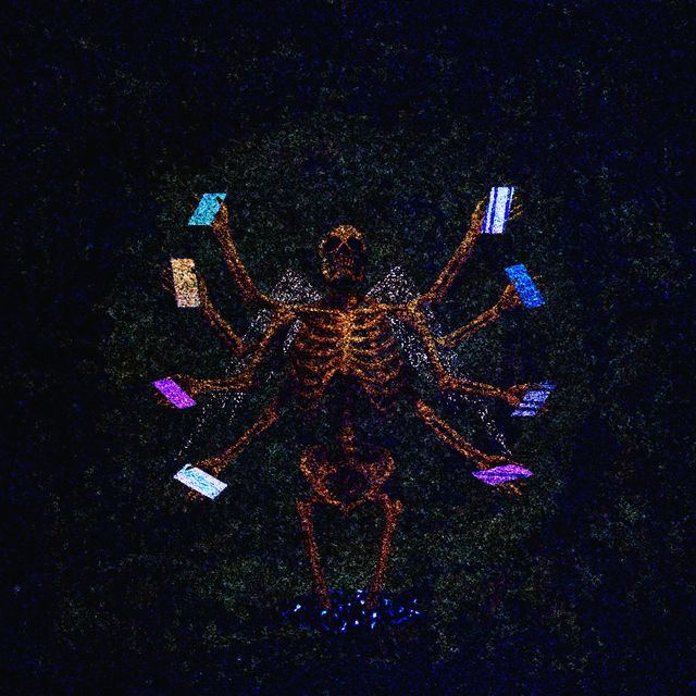 DEATH BY A THOUSAND SWIPES